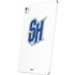 Seton Hall University Pirate Blue iPad Pro 13in M4 (2024) Skin