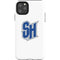 Seton Hall University Pirate Blue iPhone Cases
