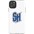 Seton Hall University Pirate Blue iPhone Cases