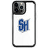 Seton Hall University Pirate Blue iPhone Cases