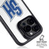 Seton Hall University Pirate Blue iPhone 13 Pro Kickstand Case