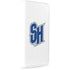 Seton Hall University Pirate Blue iPhone 14 Pro Max Folio Case