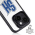 Seton Hall University Pirate Blue iPhone 15 Kickstand Case