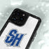 Seton Hall University Pirate Blue iPhone 15 Pro Waterproof Case