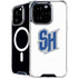 Seton Hall University Pirate Blue iPhone 16 Pro MagSafe Case