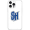 Seton Hall University Pirate Blue iPhone 16 Pro Max Skin