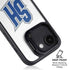 Seton Hall University Pirate Blue iPhone 16e Kickstand Case