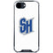 Seton Hall University Pirate Blue iPhone 16e Clear Case