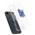 Seton Hall University Pirate Blue iPhone 16e MagSafe Case