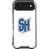 Seton Hall University Pirate Blue iPhone 17 Air Clear Case
