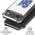 Seton Hall University Pirate Blue iPhone 17 Air Clear Case