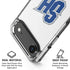 Seton Hall University Pirate Blue iPhone 17 Air Clear Case