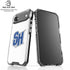 Seton Hall University Pirate Blue iPhone 17 Air Clear Case