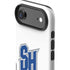 Seton Hall University Pirate Blue iPhone 17 Air Impact Case