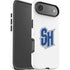 Seton Hall University Pirate Blue iPhone 17 Air Impact Case