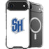 Seton Hall University Pirate Blue iPhone 17 Air MagSafe Case
