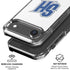 Seton Hall University Pirate Blue iPhone 17 Air MagSafe Case