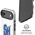 Seton Hall University Pirate Blue iPhone 17 Air Magsafe Impact Case