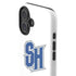 Seton Hall University Pirate Blue iPhone 17 Impact Case