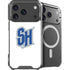 Seton Hall University Pirate Blue iPhone 17 Pro MagSafe Case