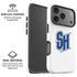 Seton Hall University Pirate Blue iPhone 17 Pro Magsafe Impact Case