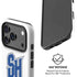 Seton Hall University Pirate Blue iPhone 17 Pro Max Magsafe Impact Case