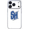 Seton Hall University Pirate Blue iPhone 17 Pro Max Skin