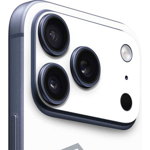 Seton Hall University Pirate Blue iPhone 17 Pro Max Skin