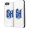Seton Hall University Pirate Blue iPhone 7 Folio Case
