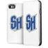 Seton Hall University Pirate Blue iPhone 7 Folio Case