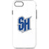 Seton Hall University Pirate Blue iPhone Cases