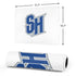 Seton Hall University Pirate Blue Gaming Mouse Pad
