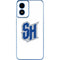 Seton Hall University Pirate Blue Moto G Play 4G (2024) Skin