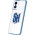 Seton Hall University Pirate Blue Moto G Play 4G (2024) Skin