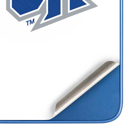 Seton Hall University Pirate Blue Moto G Play 4G (2024) Skin