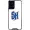 Seton Hall University Pirate Blue Moto G Power 5G (2024) Clear Case