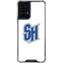 Seton Hall University Pirate Blue Moto G Power 5G (2024) Clear Case