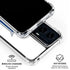 Seton Hall University Pirate Blue Moto G Power 5G (2024) Clear Case