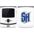 Seton Hall University Pirate Blue Motorola RAZR Skin