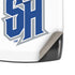 Seton Hall University Pirate Blue Motorola RAZR Skin