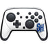 Seton Hall University Pirate Blue Nintendo Switch 2 (2025) Pro Controller Skin