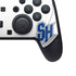 Seton Hall University Pirate Blue Nintendo Switch 2 (2025) Pro Controller Skin