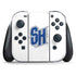 Seton Hall University Pirate Blue Nintendo Skins