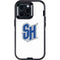 Seton Hall University Pirate Blue Otterbox Defender iPhone Skin