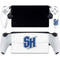 Seton Hall University Pirate Blue PlayStation Portal Remote Player Skin