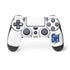 Seton Hall University Pirate Blue PlayStation PS4 Skins