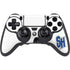 Seton Hall University Pirate Blue PlayStation PS4 Skins