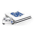 Seton Hall University Pirate Blue PlayStation PS4 Skins