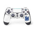 Seton Hall University Pirate Blue PlayStation PS4 Skins