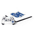 Seton Hall University Pirate Blue PlayStation PS4 Skins
